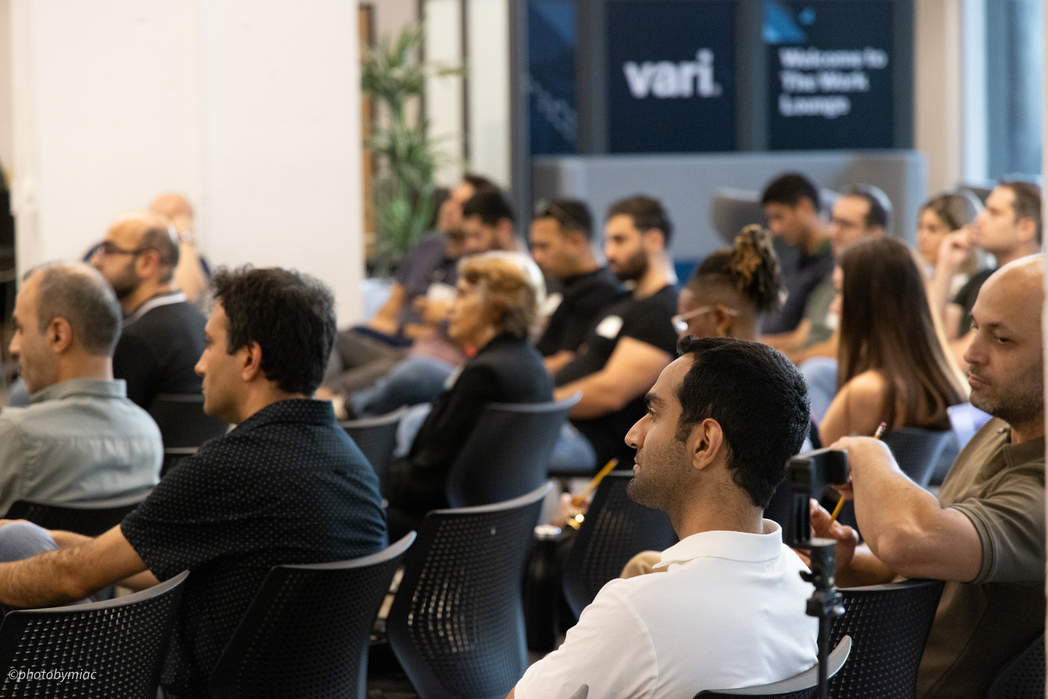 Startup and Innovation Support